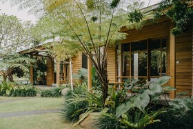 Wana Karsa Ubud Hotel