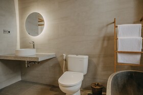 Wana Karsa Ubud Hotel