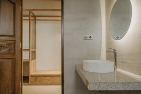 Wana Karsa Ubud Hotel