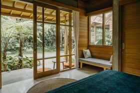 Wana Karsa Ubud Hotel