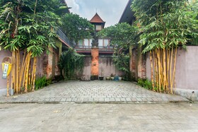 Wananta Villa