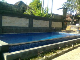 Warji House 2 Bungalows