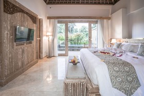 Weda Cita Resort and Spa