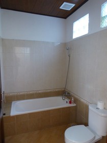 Wenara Bali Bungalow