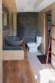 White Cubes Villa