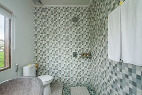 Wooden Ganeca Villas by Pramana Villas