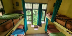 Yam House Ubud