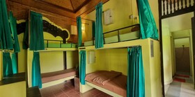 Yam House Ubud