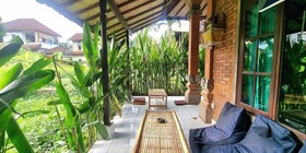 Yam House Ubud