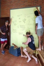Yam House Ubud