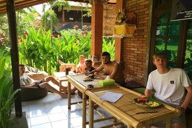 Yam House Ubud