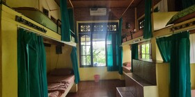 Yam House Ubud