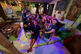 Yam House Ubud