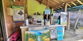 Yam House Ubud