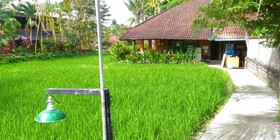 Yam House Ubud