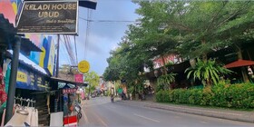 Yam House Ubud
