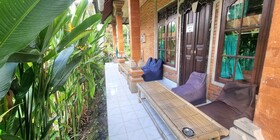 Yam House Ubud