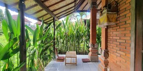 Yam House Ubud