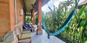 Yam House Ubud