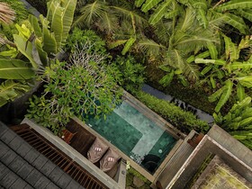 Yanyan Resort Ubud
