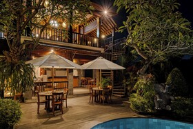 Yanyan Resort Ubud