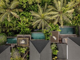Yanyan Resort Ubud