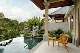 Yanyan Resort Ubud