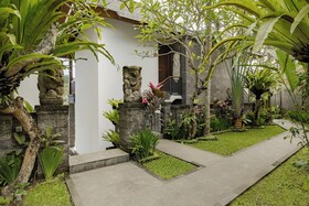 Yanyan Resort Ubud