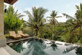 Yanyan Resort Ubud