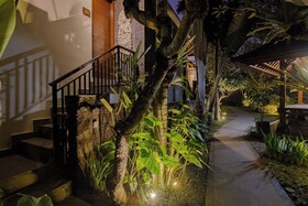 Yanyan Resort Ubud