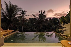 Yanyan Resort Ubud