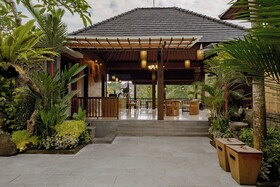 Yanyan Resort Ubud