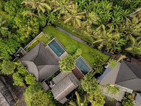 Yanyan Resort Ubud
