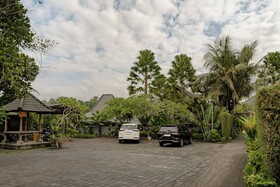 Yanyan Resort Ubud