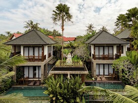 Yanyan Resort Ubud