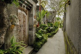 Yanyan Resort Ubud