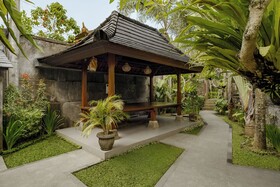 Yanyan Resort Ubud