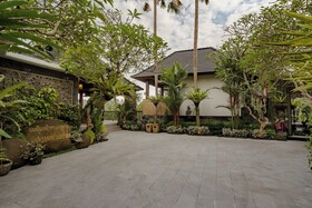 Yanyan Resort Ubud
