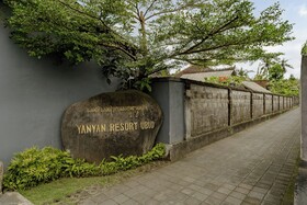 Yanyan Resort Ubud