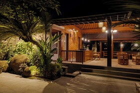Yanyan Resort Ubud