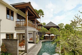 Yanyan Resort Ubud