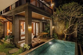 Yanyan Resort Ubud