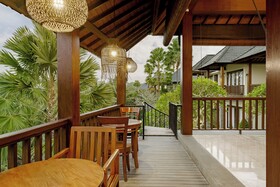 Yanyan Resort Ubud