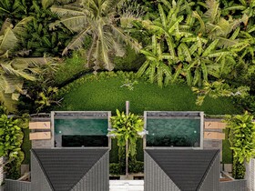 Yanyan Resort Ubud
