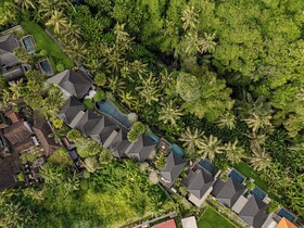 Yanyan Resort Ubud