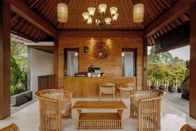 Yanyan Resort Ubud