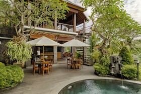 Yanyan Resort Ubud