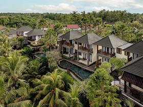 Yanyan Resort Ubud