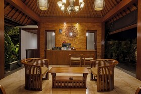 Yanyan Resort Ubud