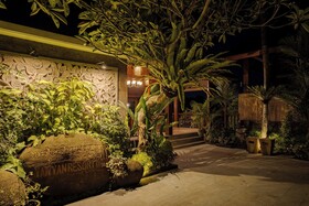 Yanyan Resort Ubud